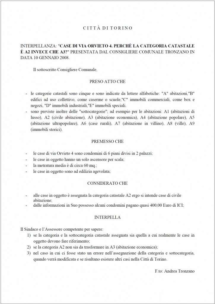 10.01.08_Interpellanza_Case_Via_Orvieto