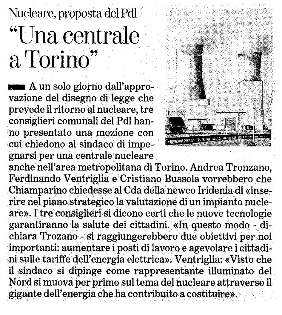 11.07.09_Stampa_Nucleare