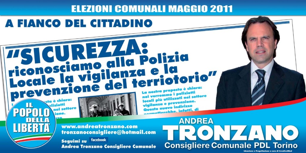 01.02.11_Manifesti Elettorali_Sicurezza