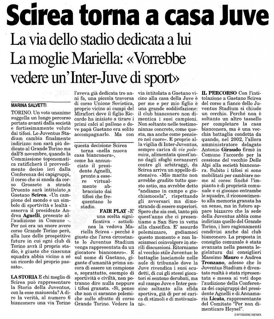 29.10.11_TuttoSport_Scirea