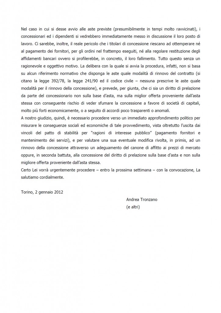 02.01.12_Lettera_ASTE LOCALI COMUNALI-2