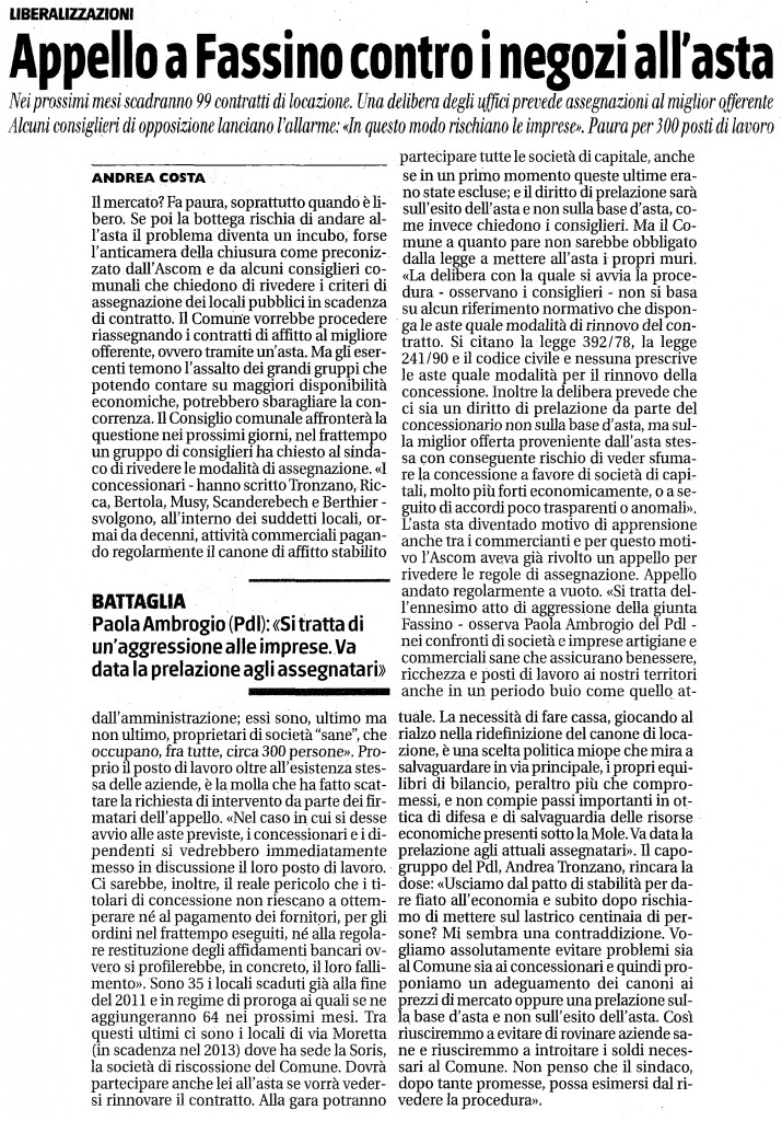 04.01.12_GiornalePiemonte_Aste negozi