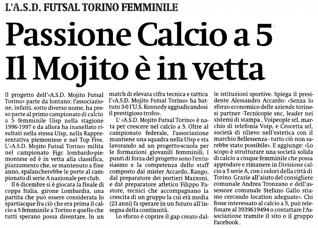 26.01.12_Stampa_Calcio