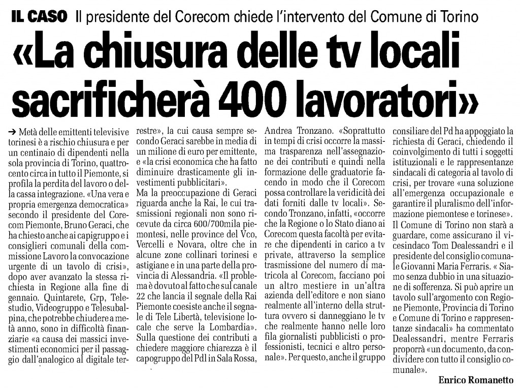 02.03.12_ToCronaca_Tv locali