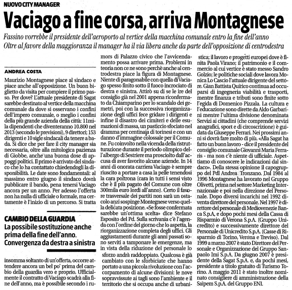 22.03.12_GiornalePiemonte_Vaciago