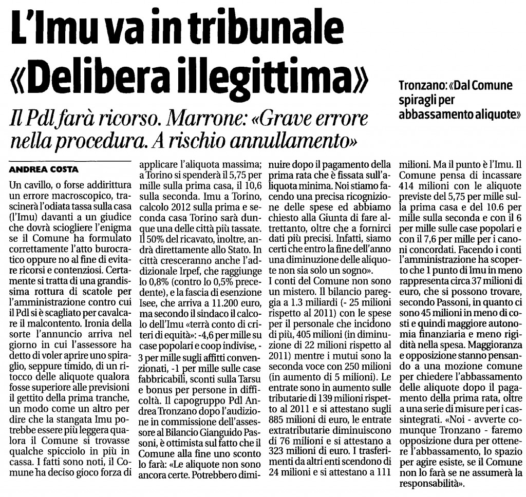 07.06.12_GiornalePiemonte_Aliquote