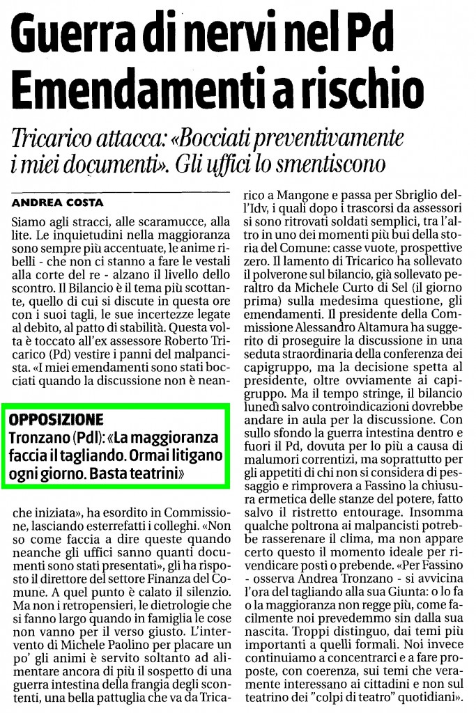 21.06.12_GiornalePiemonte_Bilancio