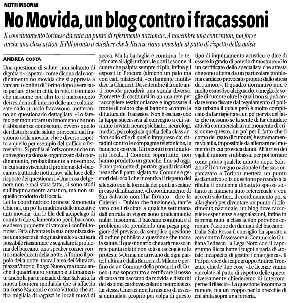 14.07.12_GiornalePiemonte_Movida