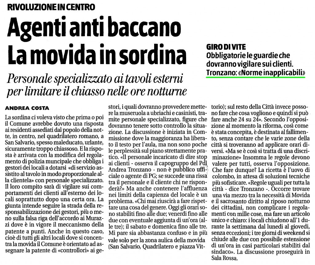 26.07.12_Giornale_Movida