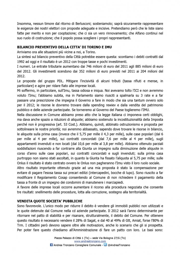 LETTERA AGLI ELETTORI luglio 2012-4