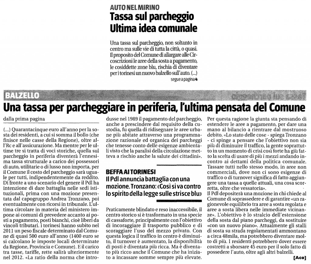 04.09.12_Giornale_Parcheggi