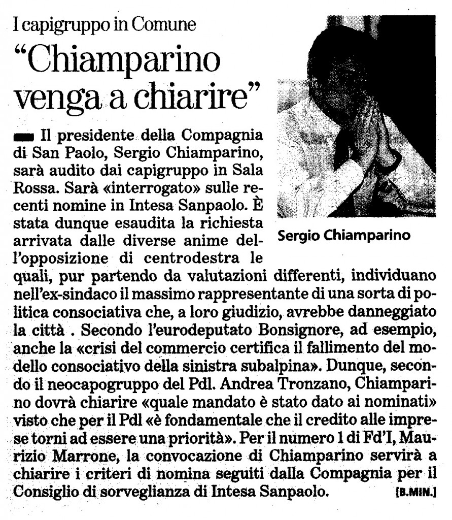 16.03.13_Stampa_Chiamparino