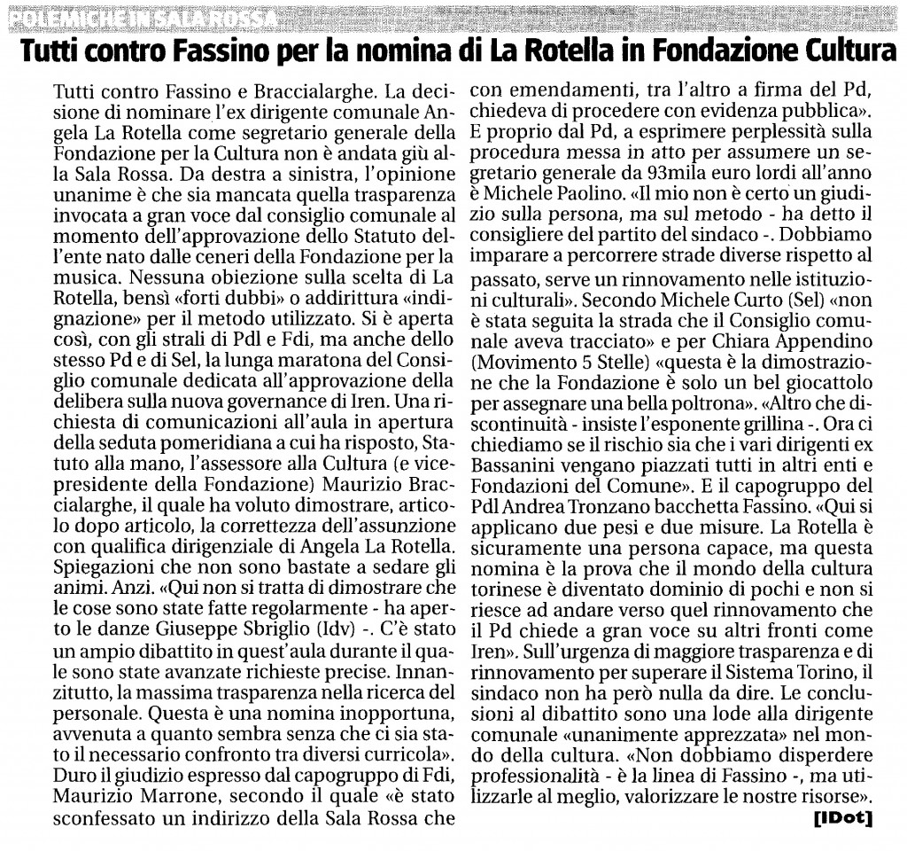 14.05.13_GiornalePiemonte_Rotella