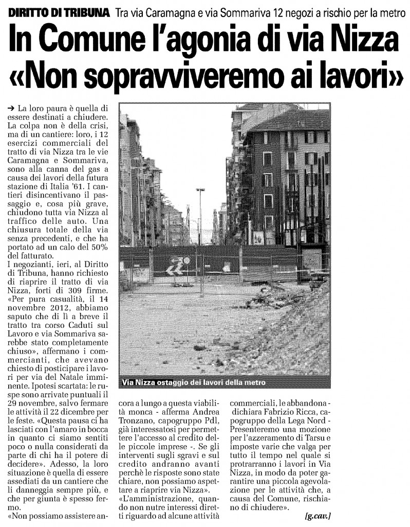 29.05.13_ToCronaca_Commercianti Via Nizza