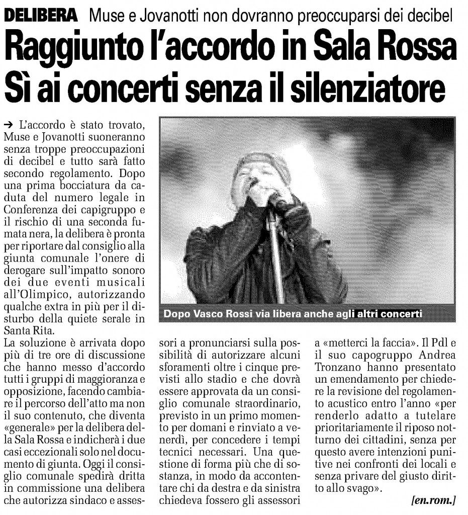 26.06.13_ToCronaca_Concerti