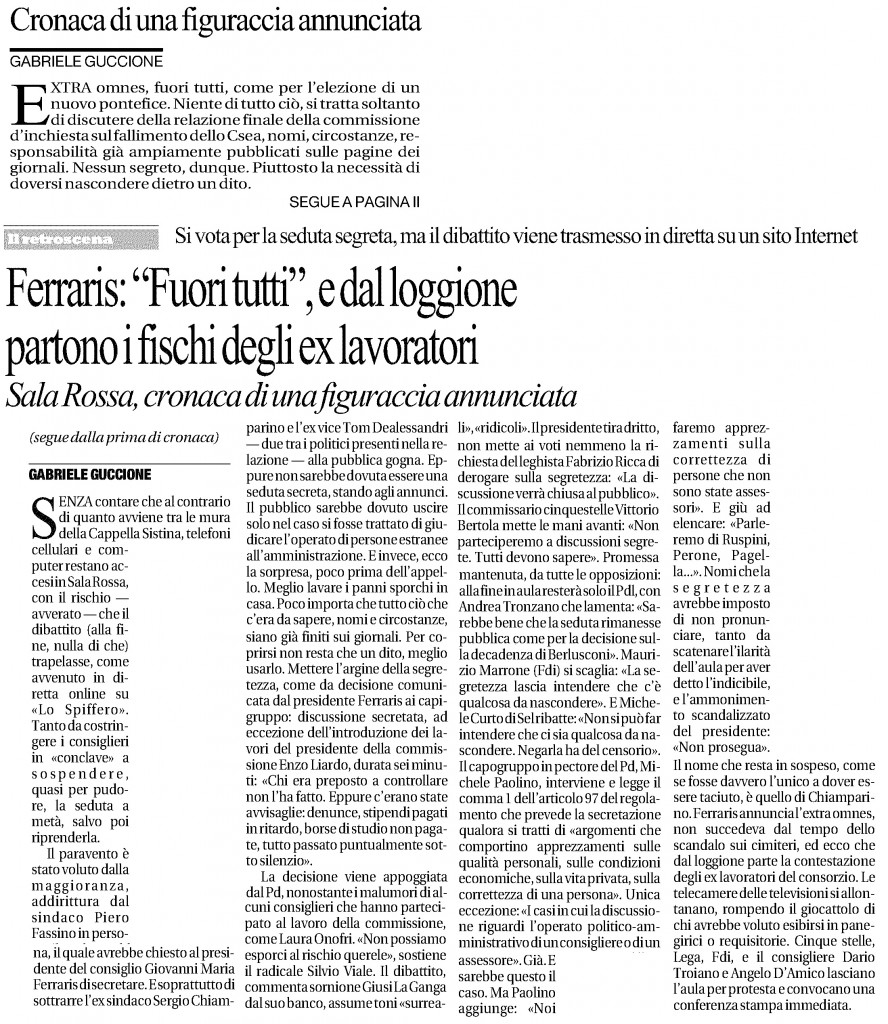 25.09.13_Repubblica_Csea