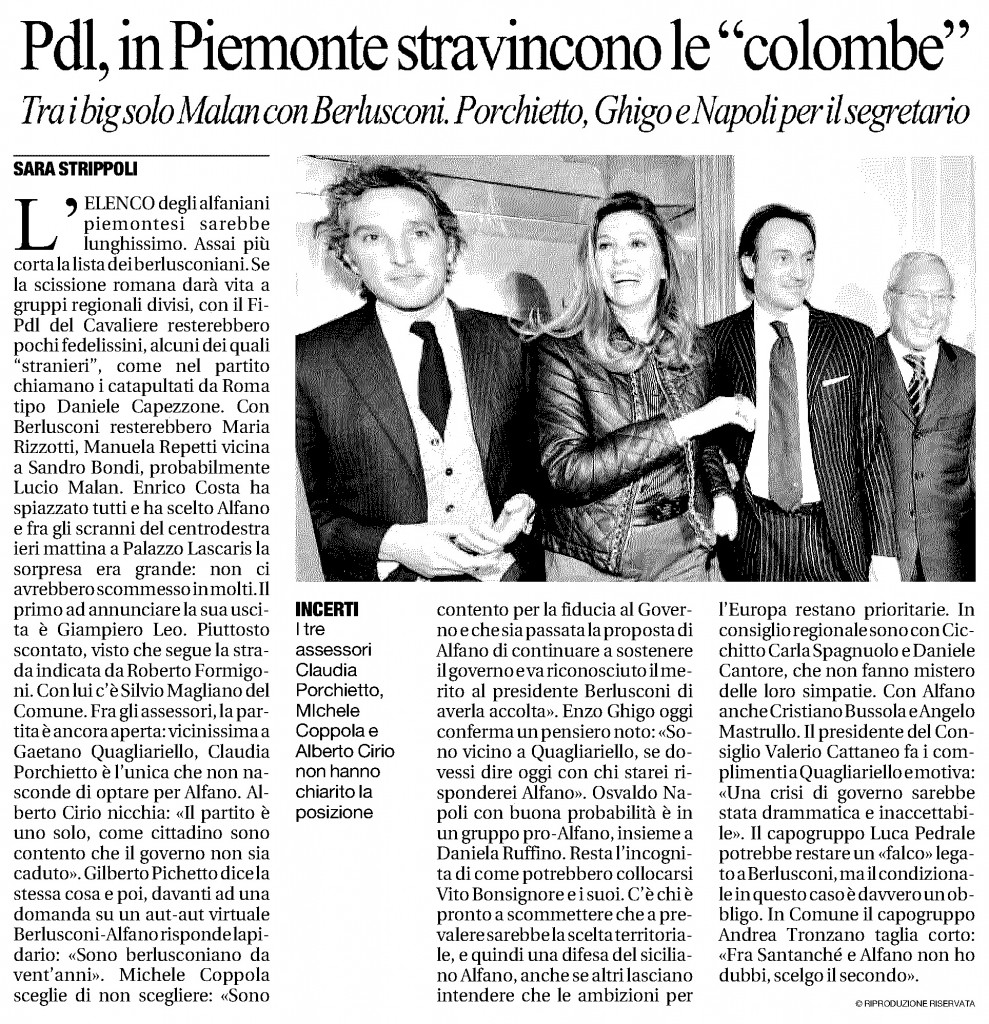 03.10.13_Repubblica_scelte Pdl