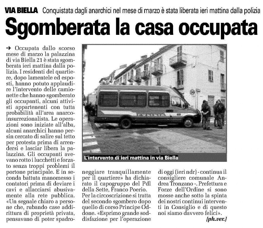 09.10.13_ToCronaca_Sgombero