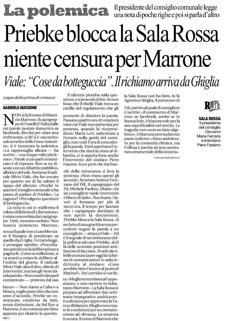 17.10.13_Repubblica_Priebke