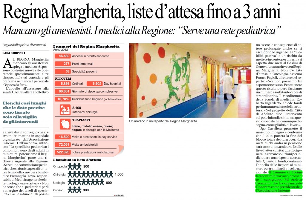 20.10.13_Repubblica_Regina Margherita