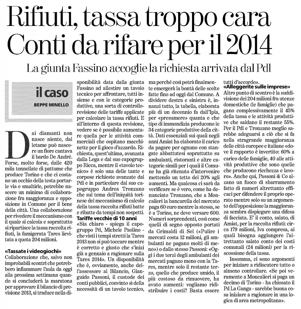 22.10.13_Stampa_Rifiuti