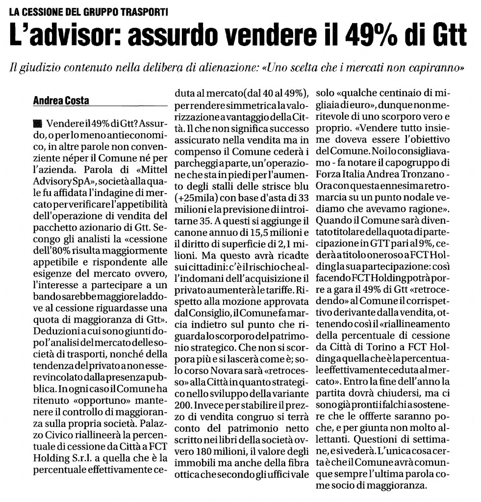 05.12.13_GiornalePiemonte_Gtt