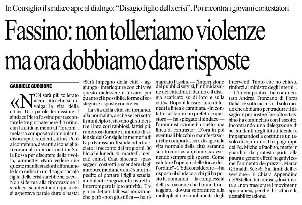 13.12.13_Repubblica_Fassino