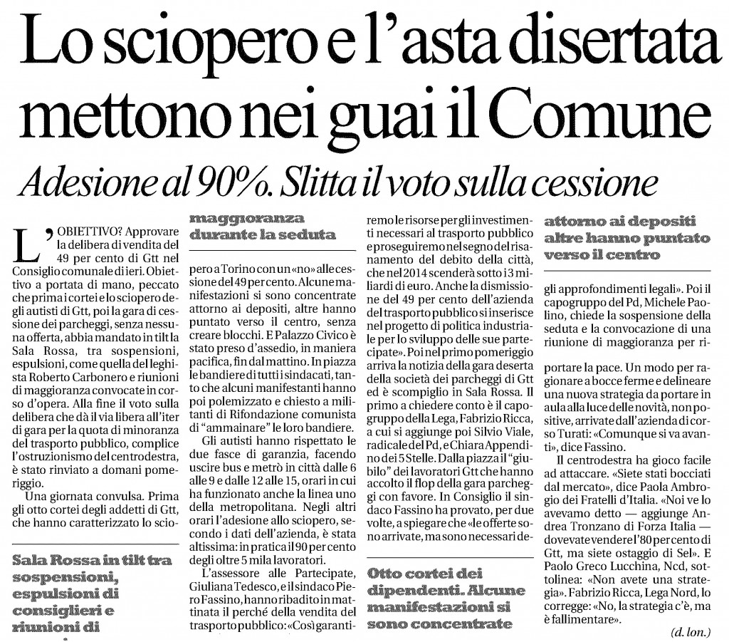 17.12.13_Repubblica_Gara Gtt