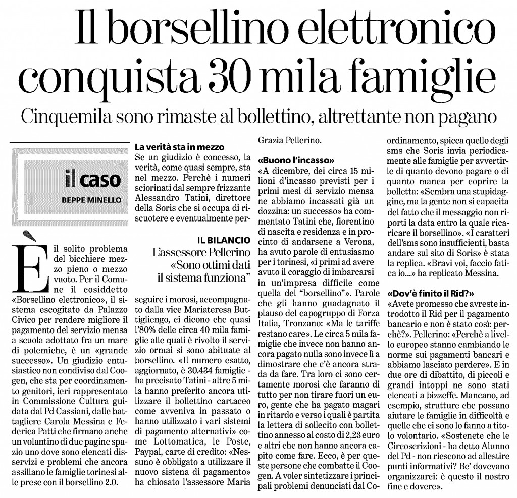 29.01.14_Stampa_Borsellino elettronico