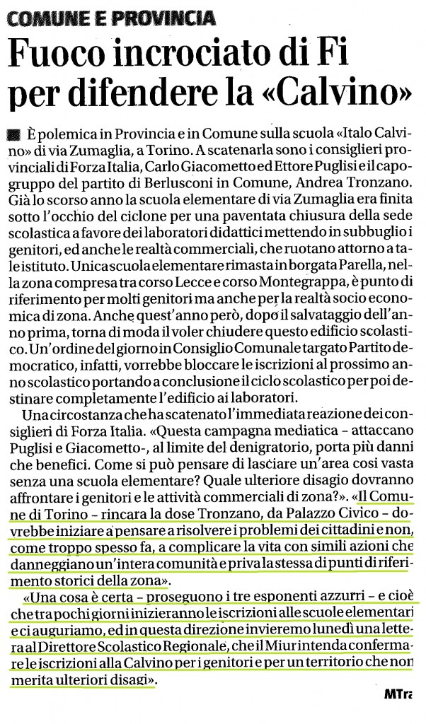 01.02.14_GiornalePiemonte_Calvino