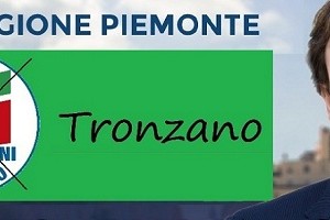 IO VOTO TRONZANO  – video