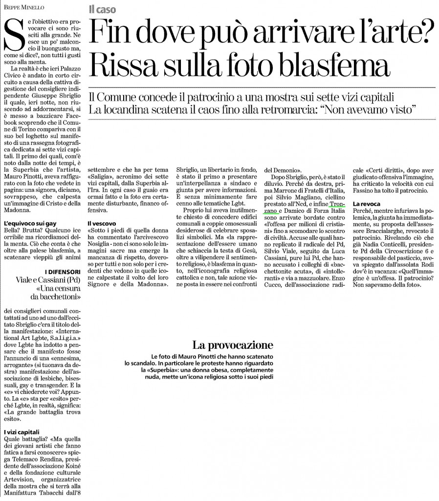 03.09.14_Stampa_Mostra LGBTE