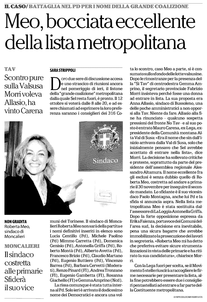 19.09.14_Repubblica_CittàMetropolitana