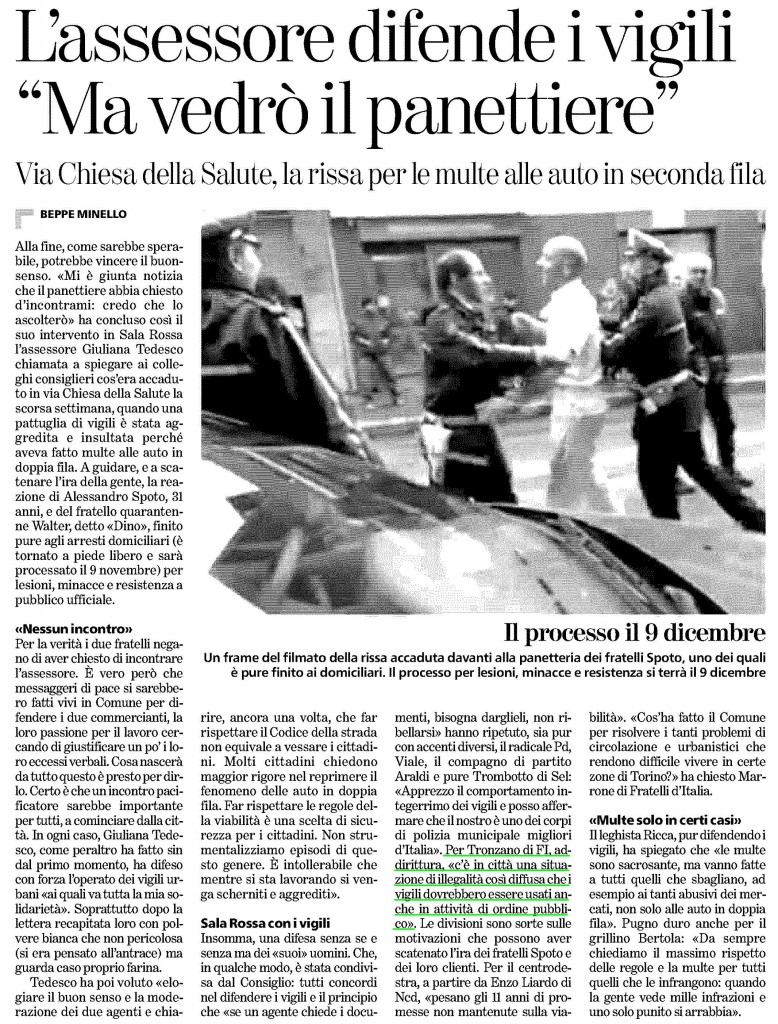 18.11.14_Stampa_Aggressione Vigili