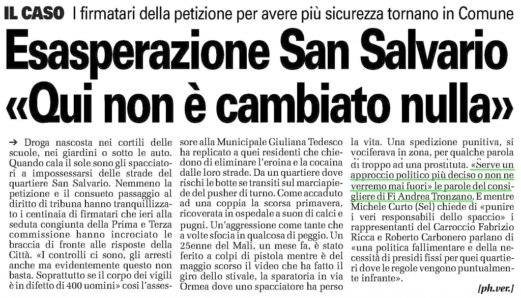 27.11.14_ToCronaca_Sicurezza