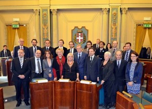 30.10.14_Consiglio metropolitano