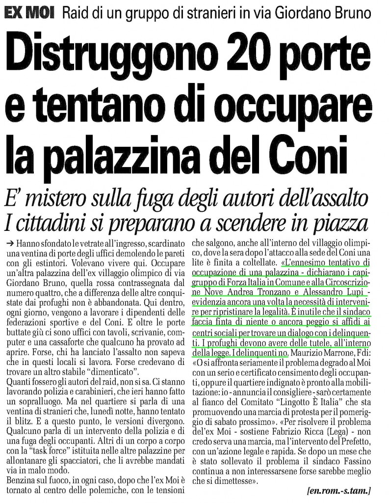 11.12.14_ToCronaca_Occupazione Moi