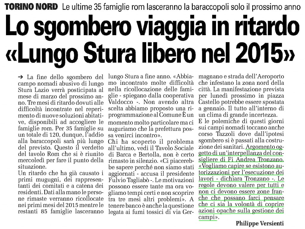 13.12.14_toCronaca_Lungo Stura