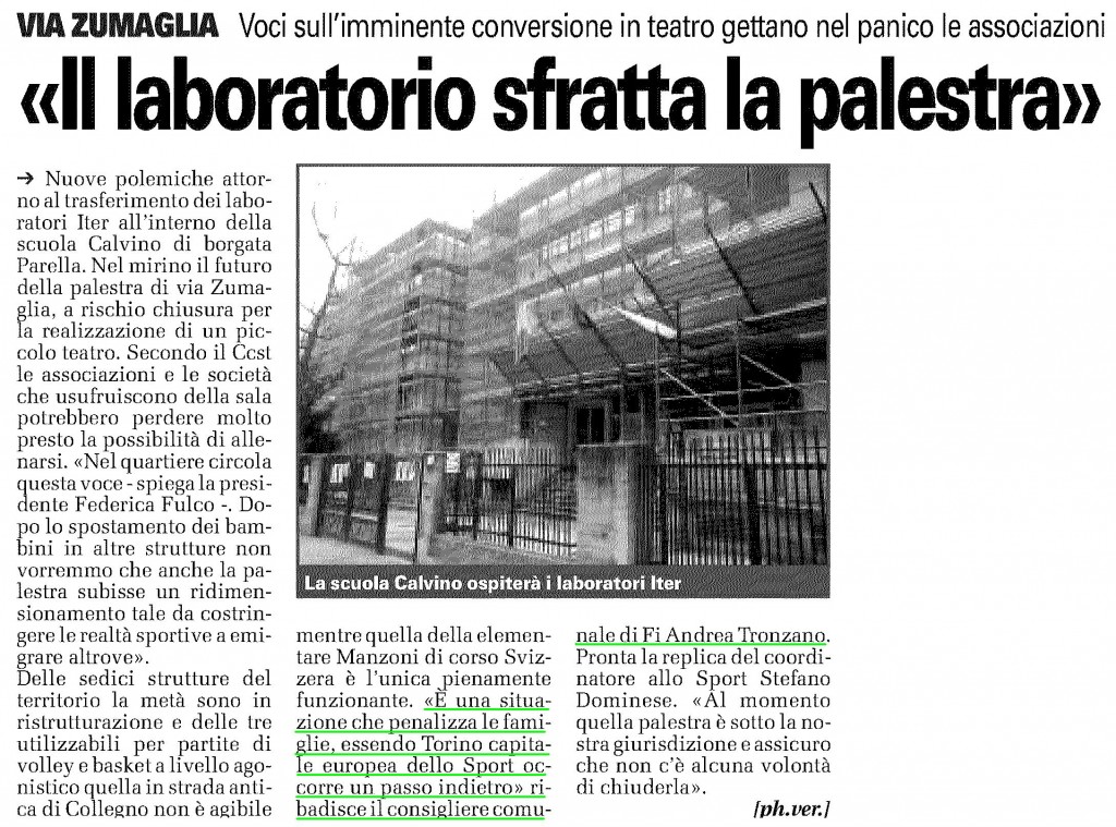 18.12.14_ToCronaca_Palestra