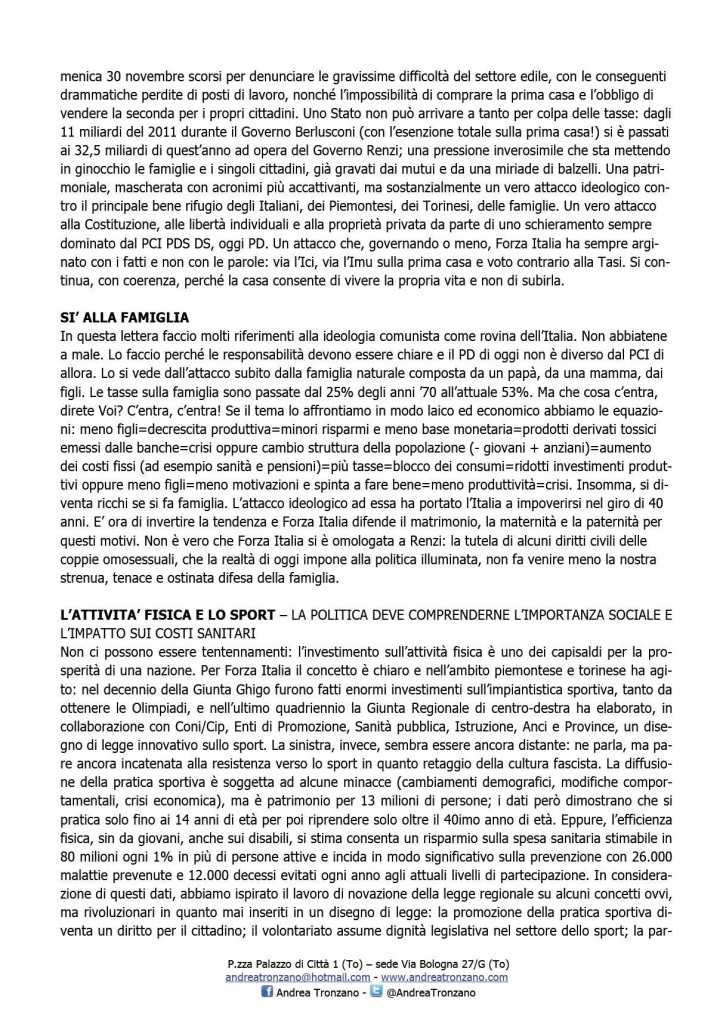 LETTERA A ELETTORI Natale 2014-3