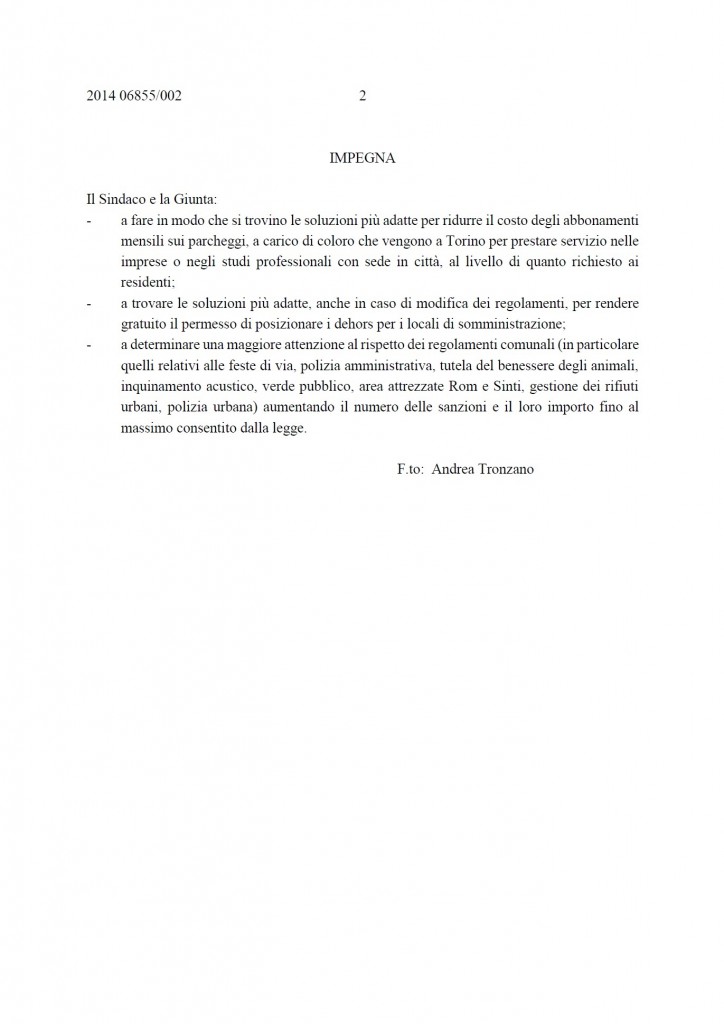 10.12.14_Mozione_Diminuire le tasse al commercio-2