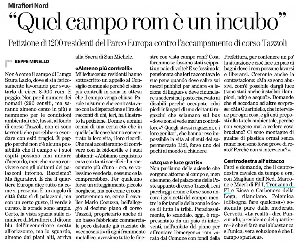 14.01.15_Stampa_Campo Tazzoli