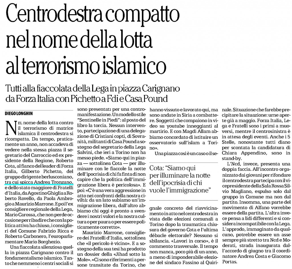 18.01.15_Repubblica_FiaccolataIslam