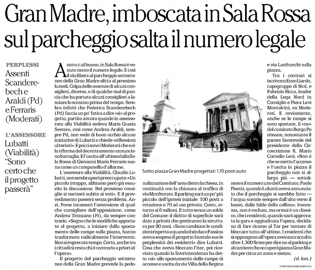 03.02.15_Repubblica_Gran madre