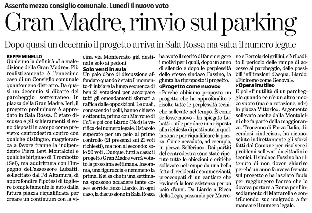 03.02.15_Stampa_Gran madre