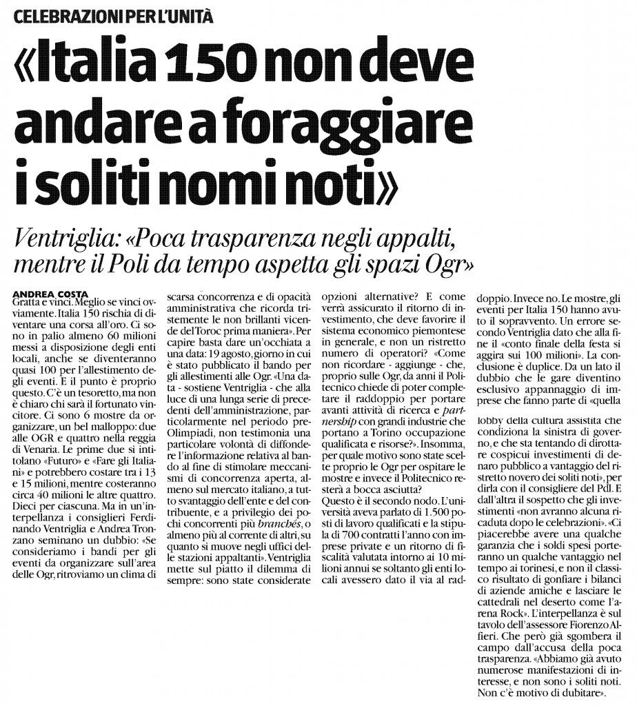 24.09.09_GiornalePiemonte_Italia 150