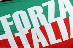 Forza Silvio, sono trecento – AliNews