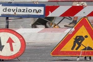 Negozi assediati dal cantiere «Ci devono restituire la Tari» – CronacaQui