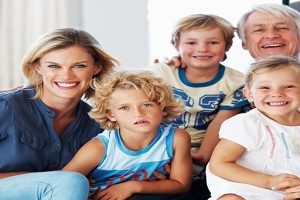 “Sì alla Famiglia”