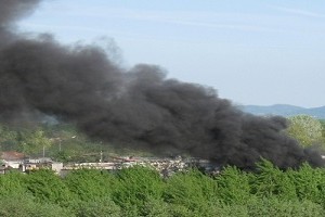 I rom? Inquinano come tir – Il Giornale del Piemonte
